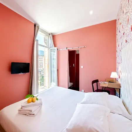 Hotel Lemon Mentona