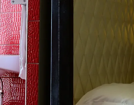 Hotel Lemon
